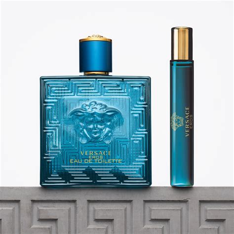 if you like versace eros you'll like|Versace fragrance.